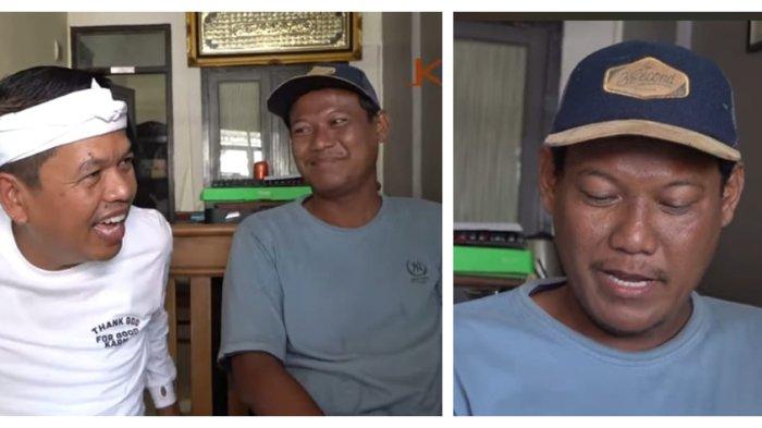 Rekan kerja Pegi Setiawan, Suharsono alias Bondol memberi pengakuan lengkap kepada Dedi Mulyadi.