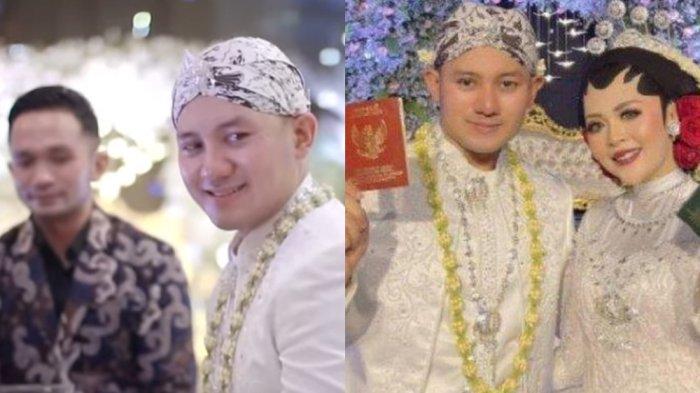 Rumah tangga selebgram Meylisa Zaara dan Rizka Khoirul Atok terancam bubar karena isu orang ketiga dan kekerasan dalam rumah tangga (KDRT).