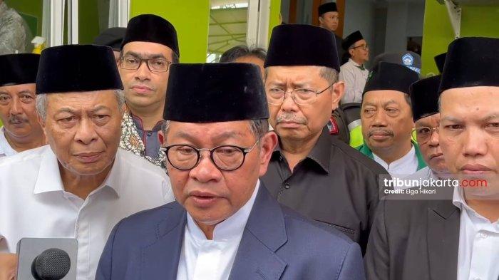 Gubernur DKI Jakarta, Pramono Anung