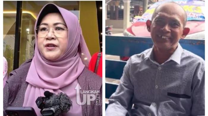 SOSOK DOKTER TIFA -  sosok dokter Tifa yang menganggap rekan Jokowi bernama Mulyono merupakan calo tiket di Terminal Tirtonadi, Solo. Dokter Tifa pernah ditangtang Gibran