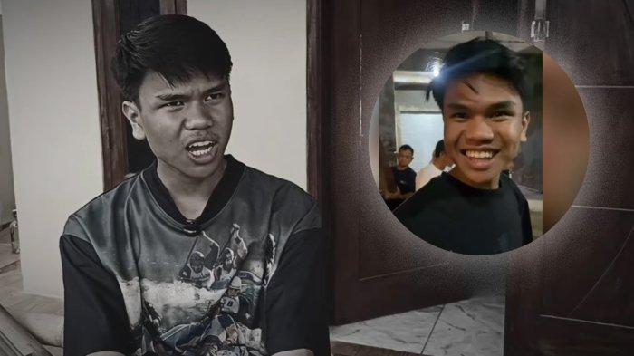 KETUA RT GEN Z - Sahdan Arya Maulana di usia sangat muda menjadi sorotan setelah dipercaya sebagai Ketua RT 07 RW 08 Rawa Badak Selatan, Jakarta Utara. Faktor usia masih 19 tahun, Sahdan kerap dianggap minor. Tapi ia mampu membuktikan usia hanya angka.