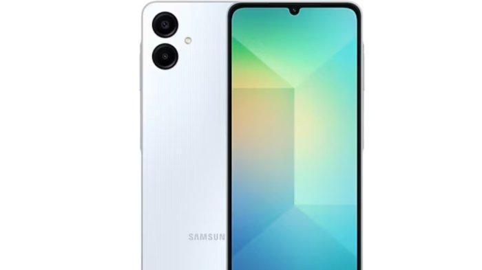 Samsung Galaxy A06
