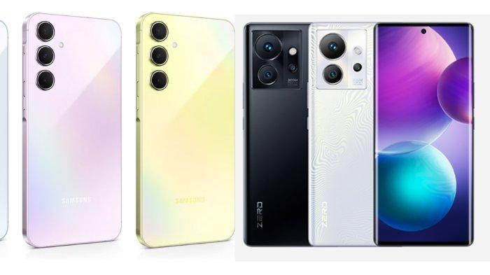 Gaji UMR, Pengen HP Sultan? Ini Ponsel Murah Akhir 2025 yang Gaya Tak Murahan