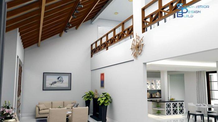 Sandinterior Design Build