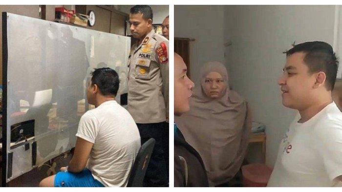 Seorang pria berinisial HRR (32) bertingkah bak koboi menodongkan pistol ke pengendara lain berinisial JPP di Jalan Mampang Prapatan Raya, Jakarta Selatan bukan anggota polisi.