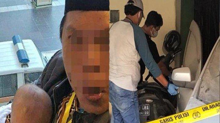 Terkuak kondisi terkini balita berinisial AD (4) yang ditemukan hidup di dalam rumah di Koja, Jakarta Utara bersama ibunya, Nur Hikmah. Nur Hikmah dan AD hidup beberapa hari bersama jasad orang tercintanya, Hamka (50) dan balita bernama Abid Qushayyi Akma (2).