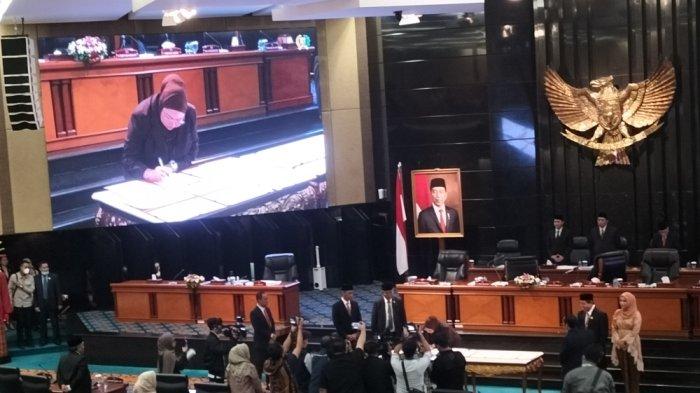 RAPBD DKI Jakarta 2023 Rp 82,54 Triliun, Naik 0,09 Persen dari APBD