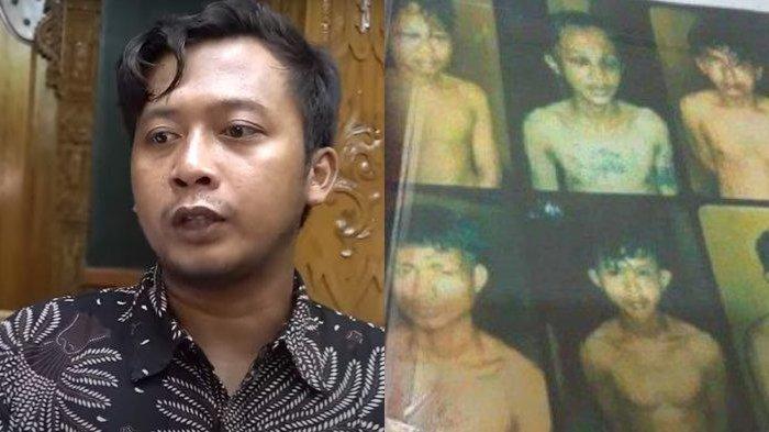 Kepada Dedi Mulyadi, di tahun 2016 Teguh teman 5 terpidana kasus Vina mengaku dipaksa berbohong, menerima amplop dari keluarga Eka Sandi.