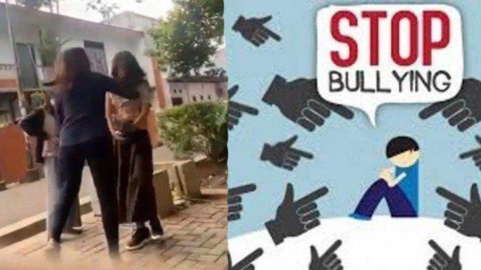 Terkuak kronologi pembullyan yang terjadi kepada siswa SMA di Pondok Ranji, Ciputat Timur, Tangerang Selatan hingga videonya viral di media sosial.