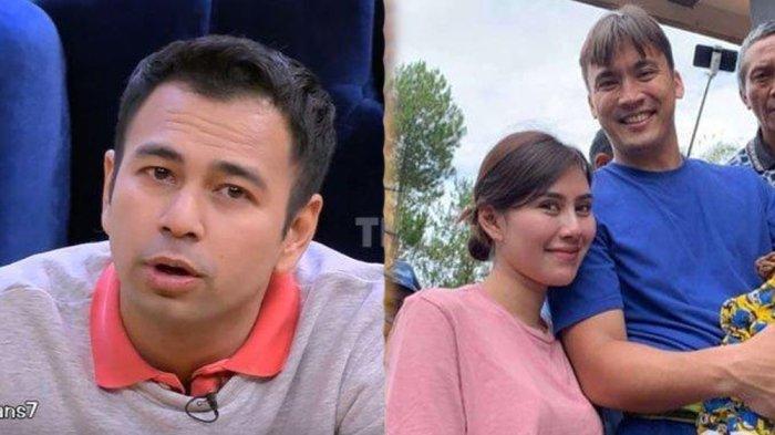 Terkuak respon Raffi Ahmad soal adiknya, Syahnaz Sadiqah yang dituding berselingkuh dengan Rendy Kjaernett.