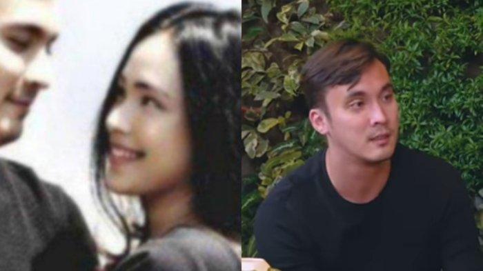 Terungkap momen anak perempuan Rendy Kjaernett bernama Emma menanyakan soal perselingkuhan yang dilakukan sang ayah dengan sosok Syahnaz Sadiqah.