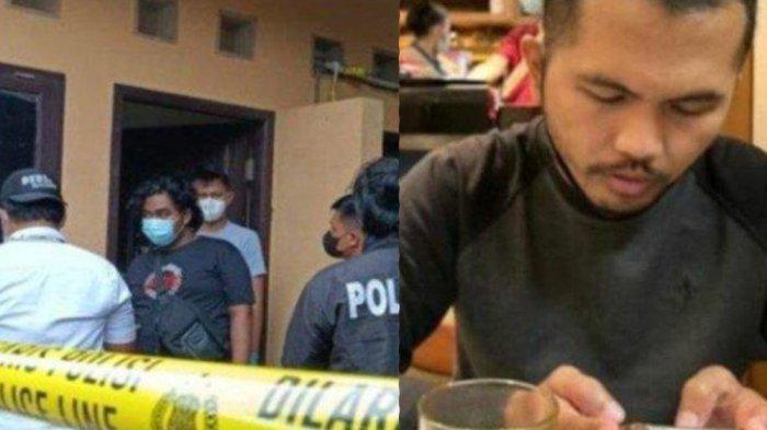 Terungkap sosok Ecky si pelaku mutilasi di Bekasi sering bohong dan doyan cari wanita. Berbeda jauh dengan Ecky, korban pembunuhan Ecky, Angela yang dikenal sosok berprestasi bahkan bertanggungjawab.