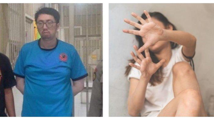 DOKTER PENJAHAT - Priguna Anugerah, dokter residen anestesi yang memperkosa keluarga pasien di salah satu ruangan di Rumah Sakit Hasan Sadikin pada Maret 2025. Priguna telah ditahan Polda Jabar. (TribunJabar dan Shutterstock/271 EAK MOTO).