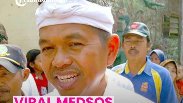 Bukan saja dari kalangan masyarakat biasa, kini sejumlah artis juga diadukan ke Gubernur Jawa Barat, Dedi Mulyadi untuk dikirim ke 'barak militer'. Mereka adalah Nagita Slavina dan Ayu Ting-Ting. Dua kebiasaan artis Tanah Air ini justru dibongkar oleh orang dekat mereka sendiri, dan berujung meminta eks Bupati Purwakarta itu untuk turun tangan. 


https://jakarta.tribunnews.com/2025/05/14/2-kebiasaan-artis-dibongkar-orang-dekat-salah-satunya-orang-depokdedi-mulyadi-diminta-turun-tangan