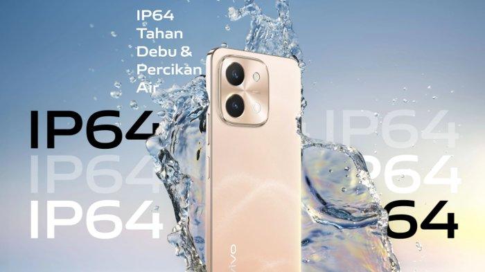 Vivo Y28