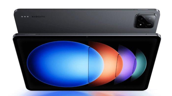 Xiaomi Pad 6S Pro
