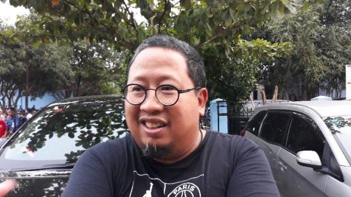 Agen pemain, Muly Munial mengungkapkan clientnya Evan Dimas mengungkapkan harapan besar bertahan di Persija Jakarta.