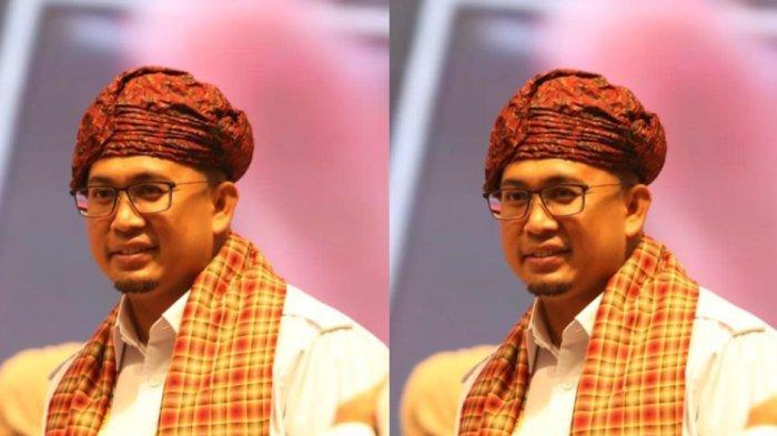Anggota DPR RI asal Sumatra Barat (Sumbar) Andre Rosiade