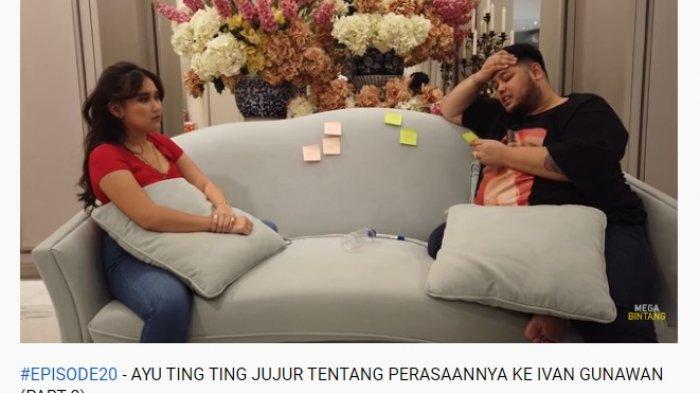 Andre Taulany Bocorkan Sosok Ayu Ting Ting ke Ivan Gunawan, Komediwan yang Tak Baper