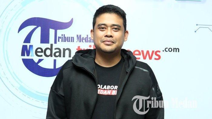 Bobby Nasution