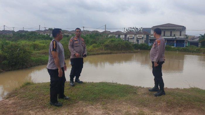 Dua Anak Tewas Tenggelam di Danau Perumahan Cikarang Utama Residence