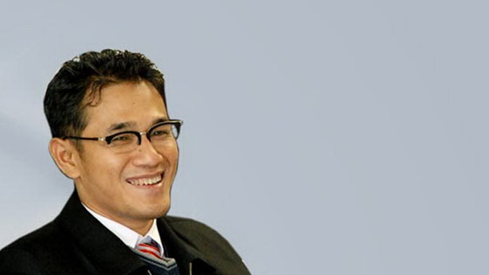 Budiman Sudjatmiko