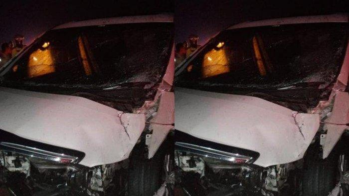 Kondisi Memprihatinkan Hanafi Rais Putra Amien Rais Jadi Korban ...