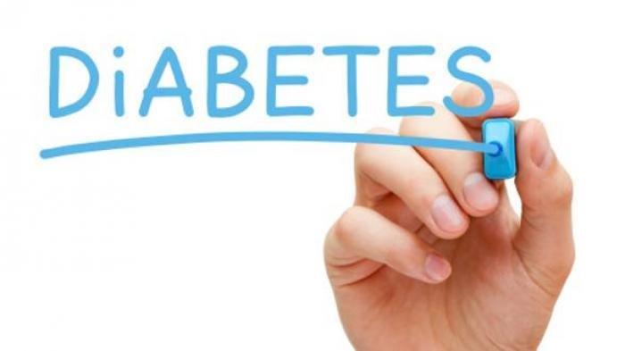 Diabetes