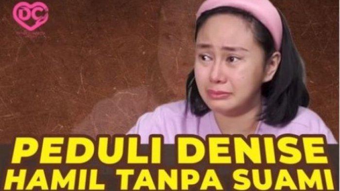 Dua Alasan Denise Chariesta Buka Donasi, Ngaku Sehari Habis Rp1 Juta