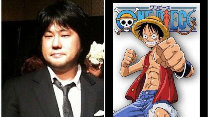 Profil Eiichiro Oda Kreator Manga One Piece yang Jadi Manga Terpopuler ...