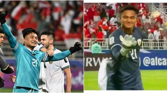 Ernando Ari Sutaryadi secara terang-terangan menyebut tim lain yang ingin diperkuat di Indonesia selain Persebaya Surabaya.