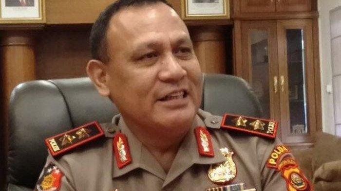 Firli Bahuri