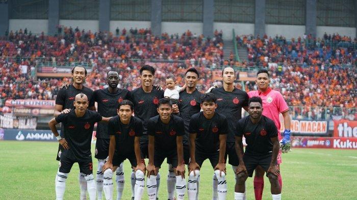 Transfer Bintang Persija Jakarta: Mantan Pemain Barcelona dan Espanyol? Ketum Jakmania: Membuat Kejutan