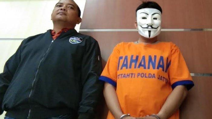 Fotografer Malang Sebar Foto Model Tanpa Busana: Modus Pelaku Hingga