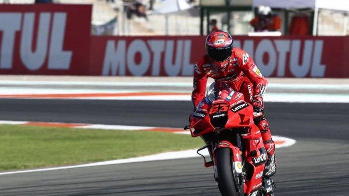 Francesco Bagnaia