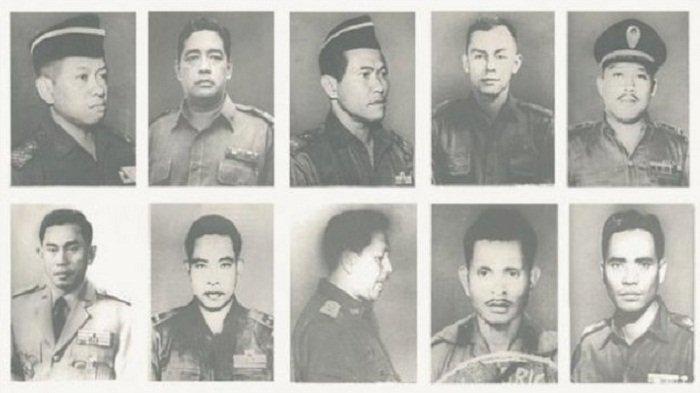 Kisah di Balik G30S/PKI