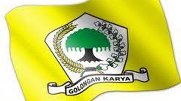 Logo Golkar