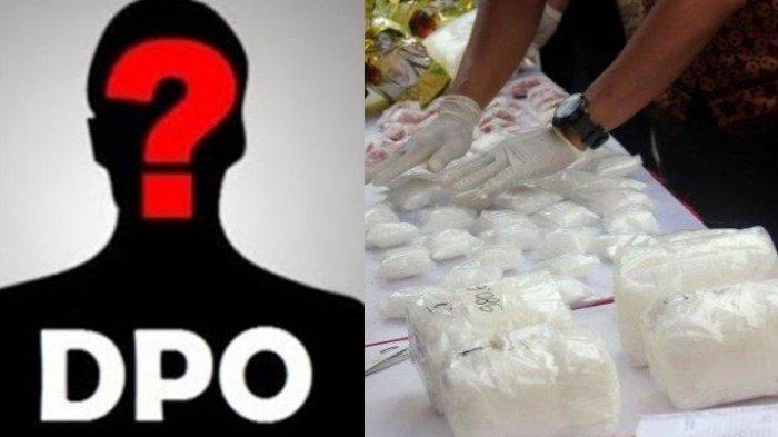 Siapa Alex Bonpis Bandar Sabu Paling Dicari Polisi? Ini Kata Warga ...