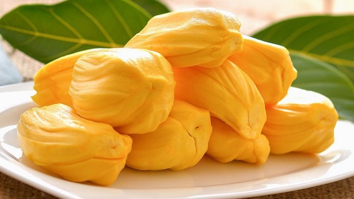 Bisa Meningkatkan Daya Tahan Tubuh, Berikut 5 Manfaat Lain Konsumsi Buah Nangka