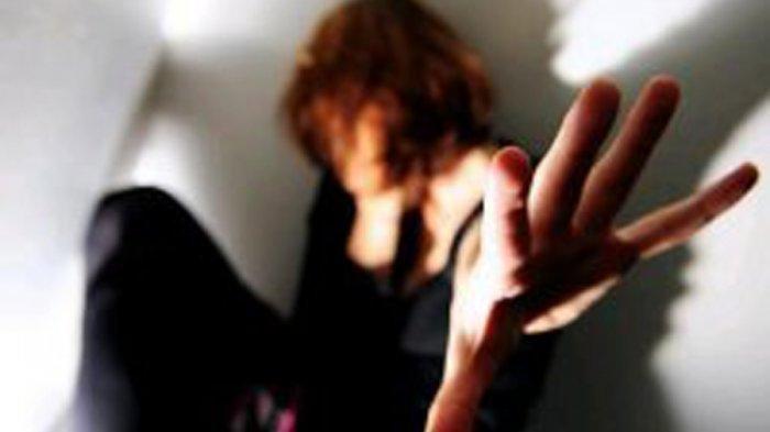 Ilustrasi KDRT - Polsek Palmerah menerapkan cara penyelesaian perkara pidana dengan dialog dan mediasi atau restorative justice dalam kasus kekerasan dalam rumah tangga (KDRT) yang dilakukan suami, S (56) terhadap istrinya, FN (45).