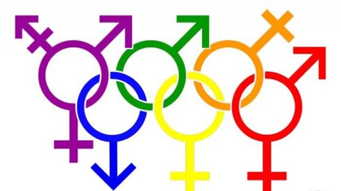 Ilustrasi LGBT