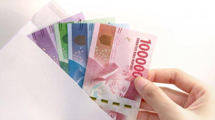 Ilustrasi rupiah. Tahun depan tukin PNS ikut naik