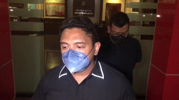 Polisi Selidiki unsur Pidana di Balik Longsor Tewaskan 4 Orang di Cisempur Sumedang