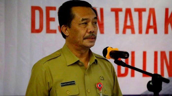 Badan Strategi Kebijakan Dalam Negeri Diseminasikan Konsep Peningkatan