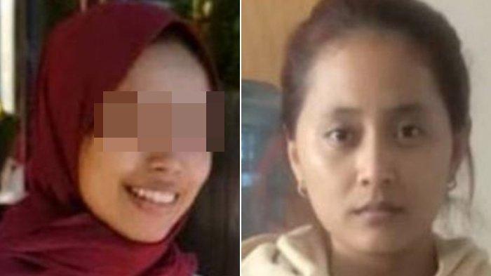 Dirreskrimum Polda Jabar Kombes Surawan  mengungkapkan keseharian Devara Putri Prananda otak pembunuhan wanita bernama Indiriana Dewi di Mapolda Jabar, Kota Bandung, Jawa Barat, Senin (4/3/2024).
