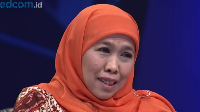 Khofifah Indar Prawansa
