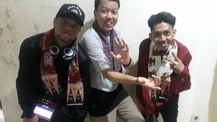 Betawi Punya Rapper, 3 Anak Muda Sentil Masalah Ibu Kota Khas Orang ...