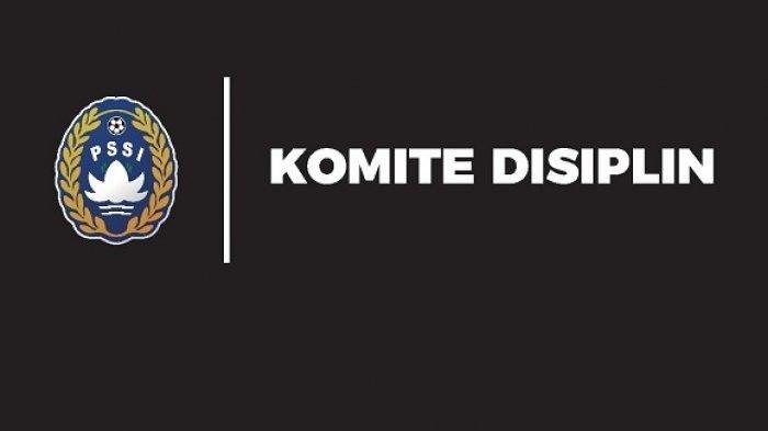 Hasil Sidang Komdis PSSI Piala Presiden 2019