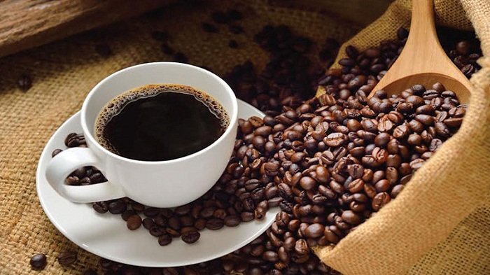 Biji kopi