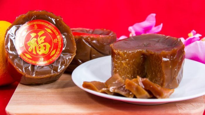 Kue Keranjang